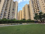 2 BHK 850 Sq.Ft. Apartment in Sector 124