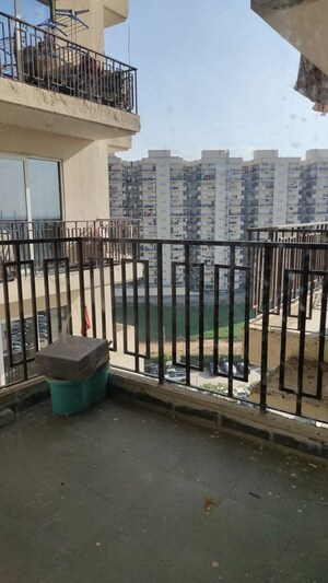 Gym in 2 BHK Apartment at Signature Global The Roselia, Sector 95a – for Sale