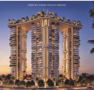 3 BHK Apartment For Sale in Sector 78