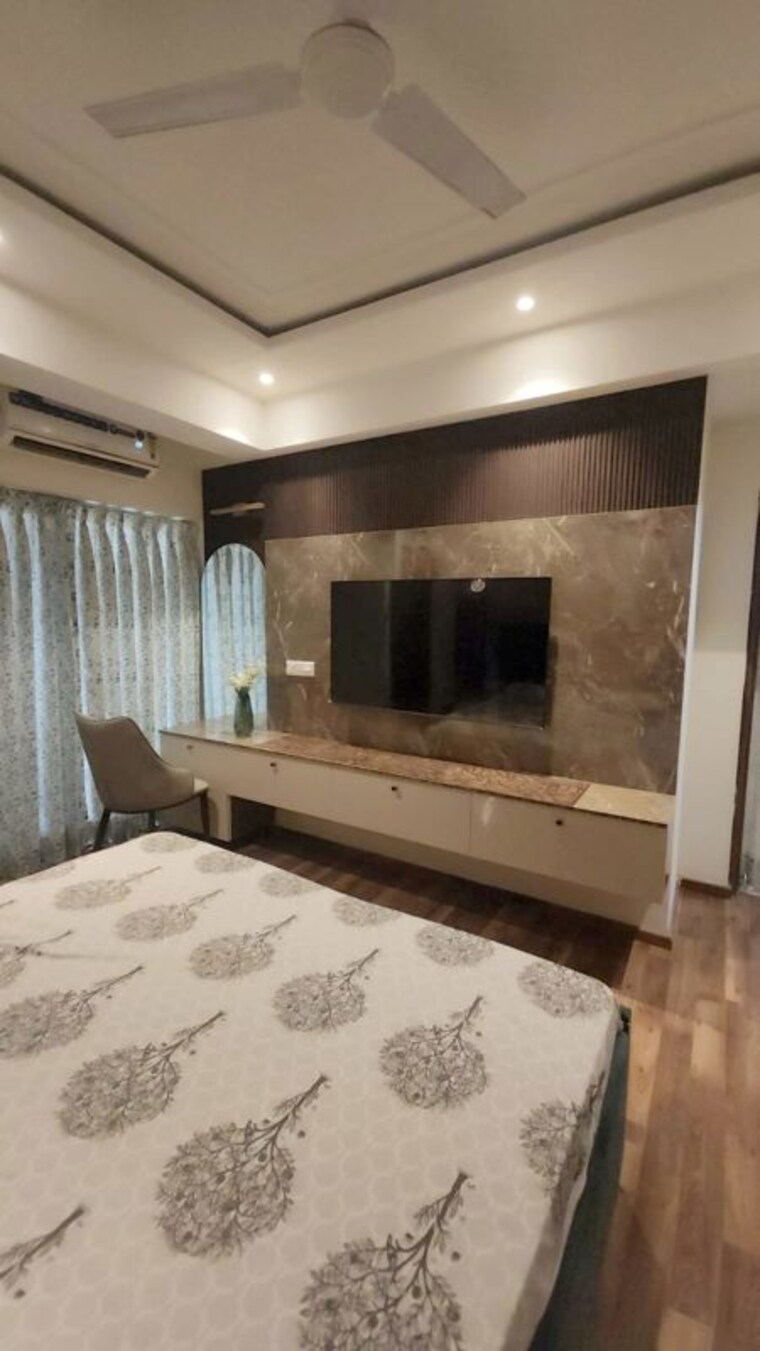 Kitchen, suncity-vatsal-valley 3 Bedroom 1430 Sq.Ft. Apartment In Gwal Pahari Gurgaon 10675084