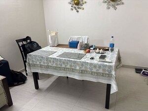 Bedroom in 2 BHK Builder Floor at Sector 23 – for Rent