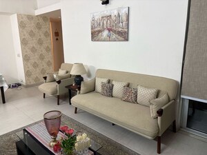 Bedroom in 2 BHK Builder Floor at Sector 23 – for Rent