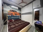 3 BHK 800 Sq.Ft. Builder Floor in Rohini Sector 23