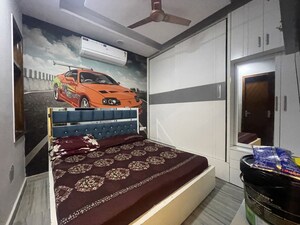 3 BHK Builder Floor For Sale in Rohini Sector 23