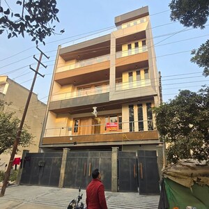 4 BHK Independent House For Sale in Govindpuram