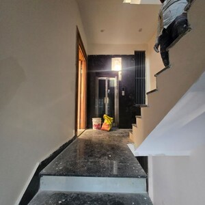 Furnished Amenities in 4 BHK Independent House at Govindpuram – for Sale