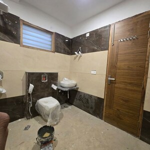 Team Area in 4 BHK Independent House at Govindpuram – for Sale
