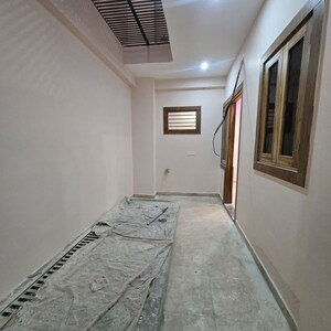 Building Lobby in 4 BHK Independent House at Govindpuram – for Sale