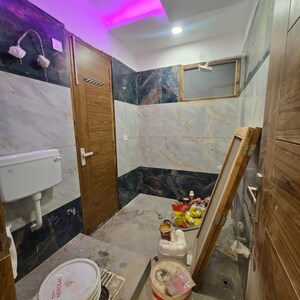 Team Area in 4 BHK Independent House at Govindpuram – for Sale