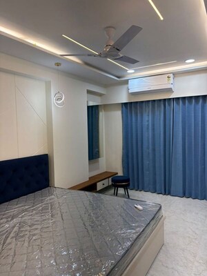 3 BHK Apartment For Rent in Zundal