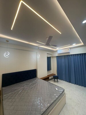 Room in 3 BHK Apartment at Zundal – for Rent