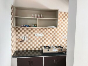Furnished Amenities in 1 BHK Builder Floor at Harlur – for Rent
