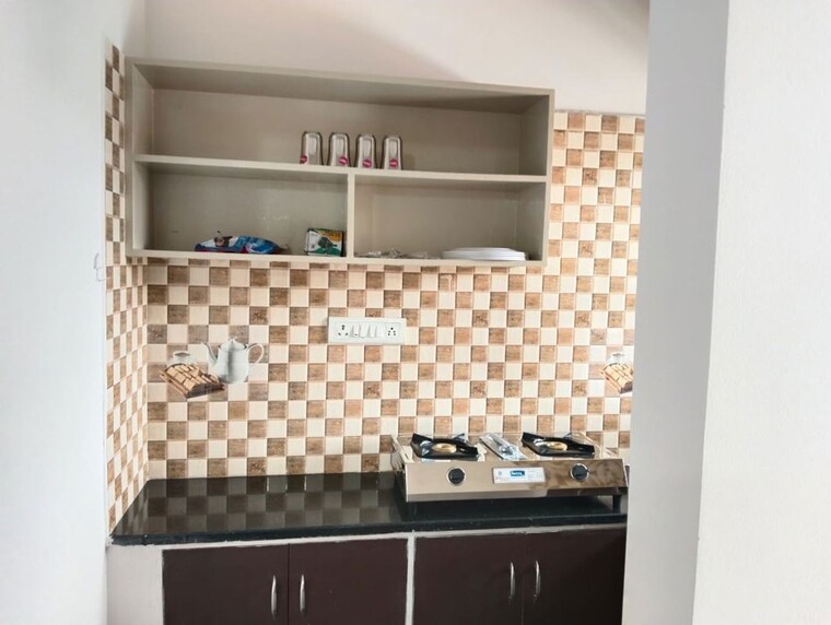 undefined, harlur 1 Bedroom 600 Sq.Ft. Builder Floor In Harlur Bangalore 10675088
