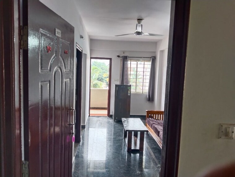 undefined, harlur 1 Bedroom 600 Sq.Ft. Builder Floor In Harlur Bangalore 10675088