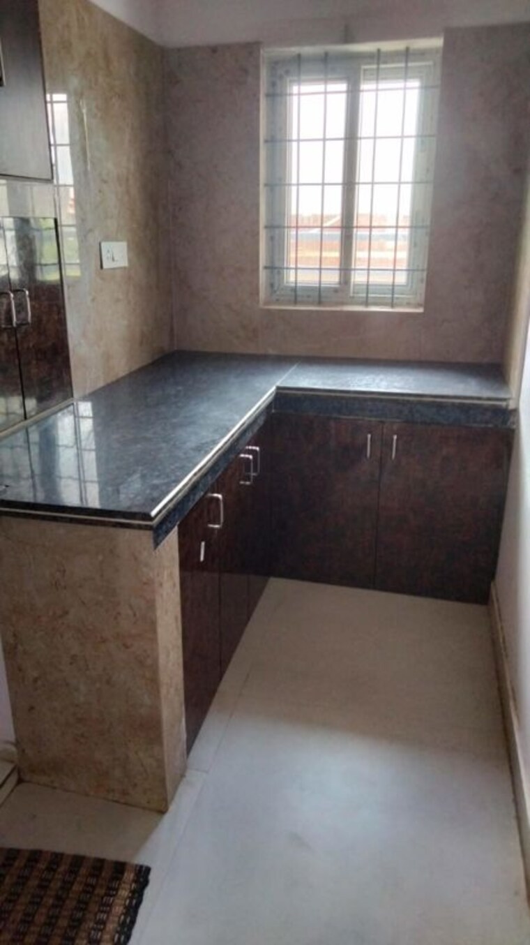 Kitchen, morabadi 2 Bedroom 1050 Sq.Ft. Apartment In Morabadi Ranchi 10675073