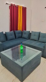 2 BHK 1050 Sq.Ft. Apartment in Morabadi