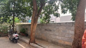 Plot Area in  Plot at Horamavu Agara – for Sale