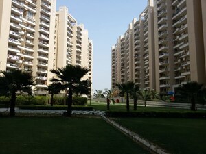 3 BHK Apartment – Exterior View View at Tulip Violet, Sector 69 - for Sale
