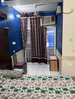 2 BHK +Apartment For Rent in Niti Khand
