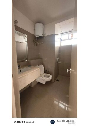 Bathroom in 3 BHK Builder Floor at Sector 23 – for Rent