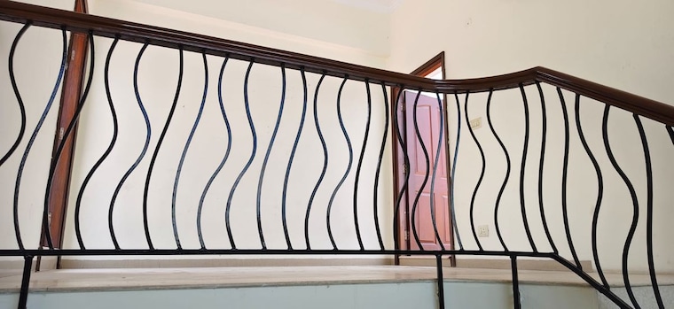 Balcony, eros-rosewood-city 5 Bedroom 525 Sq.Yd. Villa In Sector 49 Gurgaon 10675113