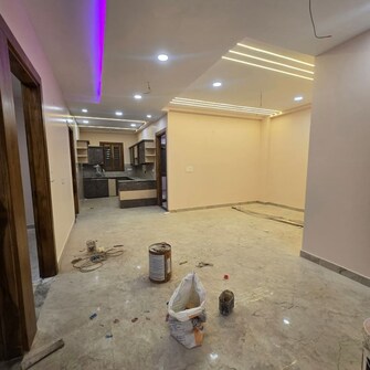 3 BHK 1100 Sq.Ft. Apartment in Aditya City Apartments
