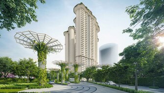 4 BHK +Apartment For Sale in Tulip Monsella in Sector 53, Gurgaon
