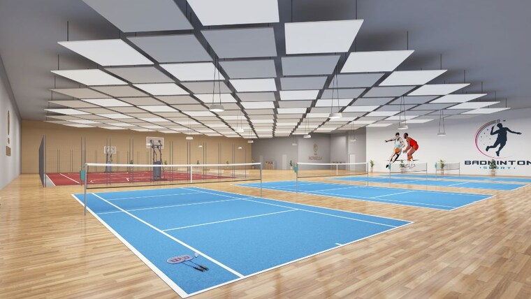 Other, tulip-monsella 4 Bedroom 3684 Sq.Ft. Apartment In Sector 53 Gurgaon 10675105