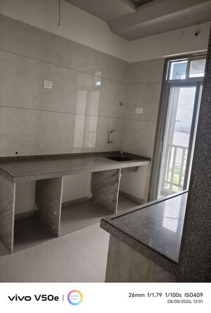 Kitchen in 2 BHK Apartment at Thakurli – for Sale
