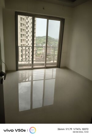 Room in 2 BHK Apartment at Thakurli – for Sale