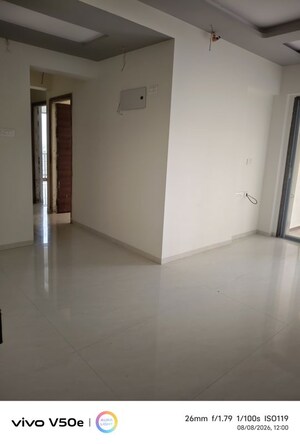 Building Lobby in 2 BHK Apartment at Thakurli – for Sale