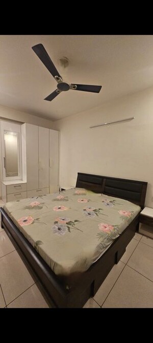 Bedroom in 2 BHK Apartment at Ambala Highway – for Rent