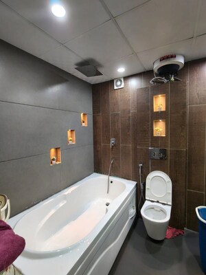 Furnished Amenities in 2 BHK Apartment at Ambala Highway – for Rent