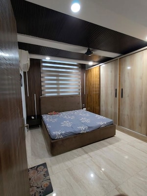 Bedroom in 2 BHK Apartment at Ambala Highway – for Rent