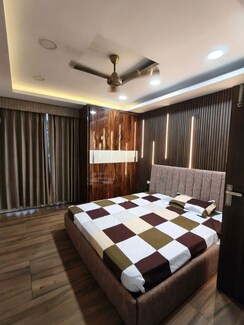 2 BHK +Apartment For Rent in Ambala Highway