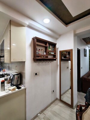 Room in 2 BHK Apartment at Ambala Highway – for Rent