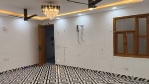 Bedroom in 3 BHK Apartment at Palm Residency Chhatarpur, Chattarpur – for Rent
