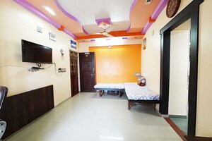 Team Area in 1 BHK Apartment at Ghatlodia – for Sale
