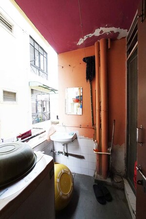 Team Area in 1 BHK Apartment at Ghatlodia – for Sale