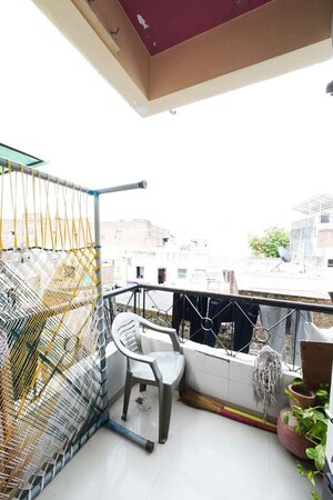Team Area in 1 BHK Apartment at Ghatlodia – for Sale