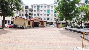 1 BHK Apartment – Exterior View View at Ghatlodia - for Sale