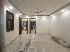 3 BHK Builder Floor For Rent in Panchsheel Vihar