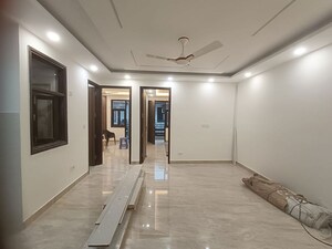 3 BHK Builder Floor For Rent in Panchsheel Vihar