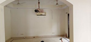 Bathroom in 5 BHK Villa at Rosewood City – for Rent
