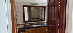 Kitchen in 5 BHK Villa at Rosewood City – for Rent