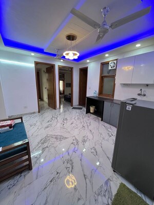 2 BHK Builder Floor For Rent in Malviya Nagar