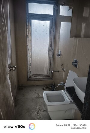 Bathroom in 2 BHK Apartment at Thakurli – for Sale