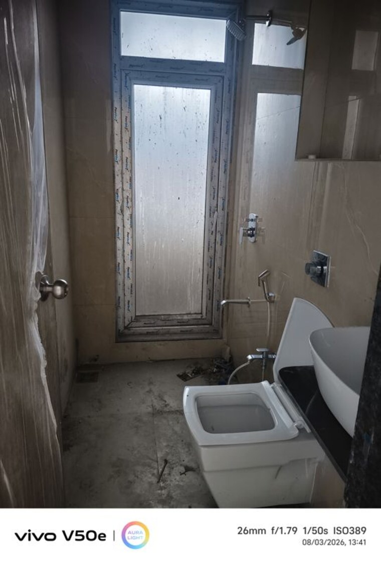 Bathroom, thakurli 2 Bedroom 907 Sq.Ft. Apartment In Thakurli Thane 10675140