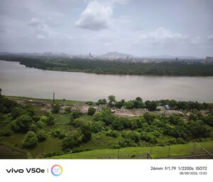 2 BHK Apartment – Exterior View View at Thakurli - for Sale