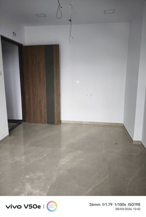 Room in 2 BHK Apartment at Thakurli – for Sale
